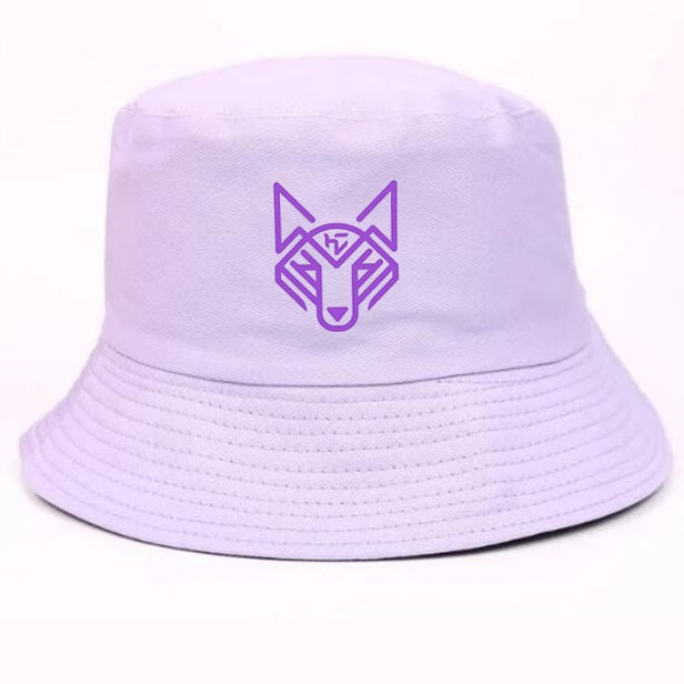 Hill Country Lobos Bucket Hat