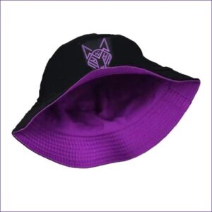 Hill Country Lobos Bucket Hat